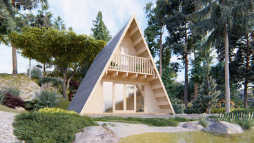 A-frames