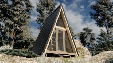 A-frames